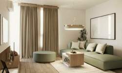 Dvosoban stan, Niš - Somborska | Prodaja · 46m² · 80.500€