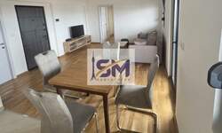 Dvosoban stan, Beograd - Višnjica | Izdavanje · 56m² · 400€