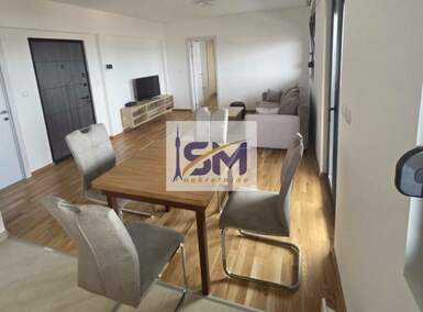 Dvosoban stan, Beograd - Višnjica | Izdavanje · 56m² · 400€