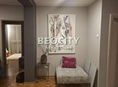 Cetvorosoban stan, Novi Sad - Podbara | Prodaja · 116m² · 370.000€