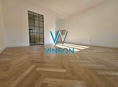 Troiposoban stan, Novi Sad - Kej | Prodaja · 85m² · 306.400€