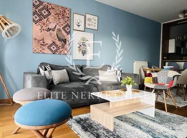 Dvosoban stan, Beograd - Central Garden | Izdavanje · 63m² · 900€