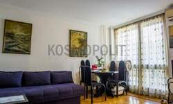 Jednosoban stan, Beograd - Šumice | Prodaja · 25m² · 107.000€