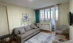 Jednosoban stan, Kragujevac - Centar | Izdavanje · 38m² · 300€