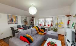 Dvoiposoban stan, Niš - Park Svetog Save | Prodaja · 51m² · 98.000€