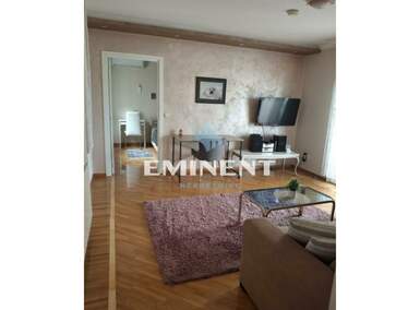 Dvosoban stan, Beograd - Centar | Izdavanje · 47m² · 850€