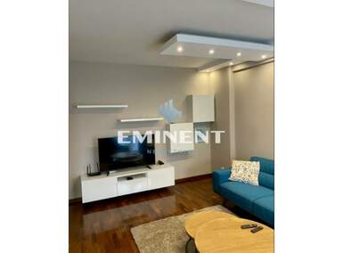 Trosoban stan, Beograd - Crveni Krst | Izdavanje · 60m² · 900€