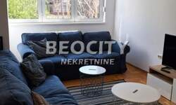 Dvosoban stan, Beograd - Vračar (centar) | Izdavanje · 54m² · 900€