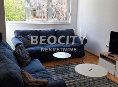 Dvosoban stan, Beograd - Vračar (centar) | Izdavanje · 54m² · 900€