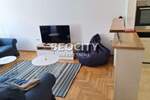Dvosoban stan, Beograd - Vračar (centar) | Izdavanje · 54m² · 900€