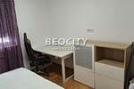 Dvosoban stan, Beograd - Vračar (centar) | Izdavanje · 54m² · 900€