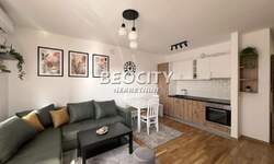 Dvosoban stan, Novi Sad - Telep | Izdavanje · 41m² · 500€