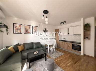 Dvosoban stan, Novi Sad - Telep | Izdavanje · 41m² · 500€
