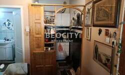 Jednosoban stan, Novi Sad - Centar | Prodaja · 40m² · 120.000€