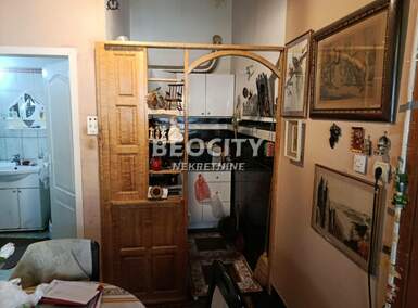 Jednosoban stan, Novi Sad - Centar | Prodaja · 40m² · 120.000€