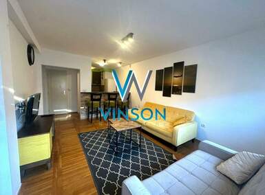 Dvoiposoban stan, Novi Sad - Nova Detelinara | Izdavanje · 63m² · 600€