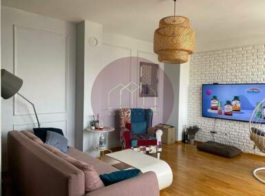 Cetvorosoban stan, Beograd - Višnjička Banja | Prodaja · 106m² · 283.900€