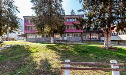 Poslovni prostor / Lokal, Knjaževac - Kalna | Prodaja · 1879m² · 295.000€