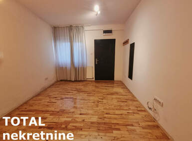 Garsonjera, Novi Sad - Podbara | Prodaja · 18m² · 68.000€