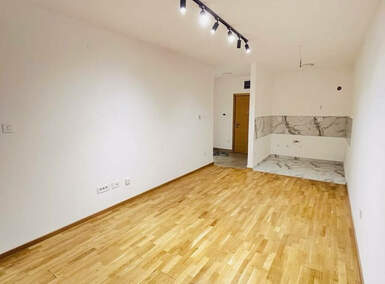 Dvosoban stan, Novi Sad - Avijacija | Prodaja · 44m² · 122.000€