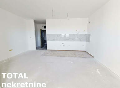 Garsonjera, Novi Sad - Miseluk | Prodaja · 30m² · 70.000€