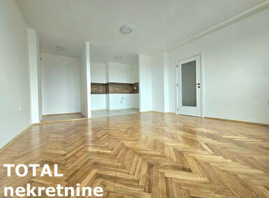 Trosoban stan, Novi Sad - Bulevar | Prodaja · 64m² · 169.500€