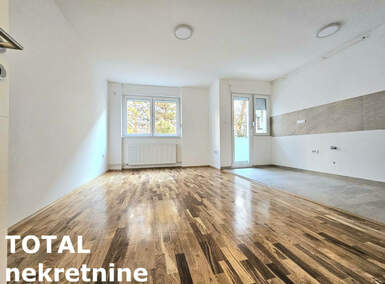 Dvosoban stan, Novi Sad - Cara DuŠana | Prodaja · 43m² · 126.000€