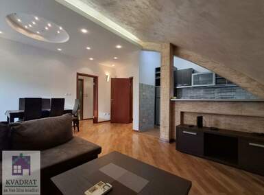 Trosoban stan, Beograd - Obrenovac (mesto) | Izdavanje · 85m² · 500€