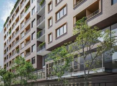 Trosoban stan, Beograd - Zeleno Brdo | Prodaja · 77m² · 230.000€