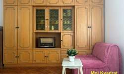 Dvosoban stan, Beograd - Dorćol | Izdavanje · 49m² · 650€