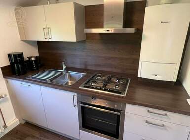 Trosoban stan, Kragujevac | Izdavanje · 58m² · 480€