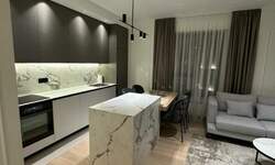 Trosoban stan, Beograd - Beograd na vodi | Izdavanje · 70m² · 1.800€