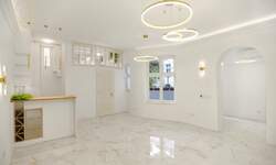 Poslovni prostor / Lokal, Beograd - Gornji Dorćol | Izdavanje · 120m² · 2.200€