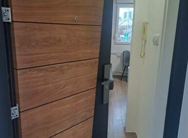 Garsonjera, Novi Sad | Prodaja · 16m² · 61.285€