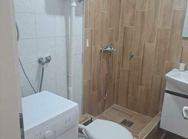 Garsonjera, Novi Sad | Prodaja · 16m² · 61.800€