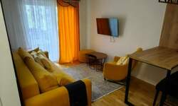 Jednoiposoban stan, Novi Sad | Izdavanje · 37m² · 600€