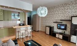 Jednosoban stan, Novi Sad | Izdavanje · 40m² · 300€