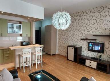 Jednosoban stan, Novi Sad | Izdavanje · 40m² · 300€