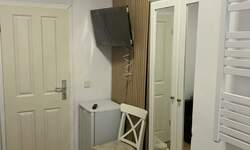 Garsonjera, Novi Sad | Izdavanje · 12m² · 280€