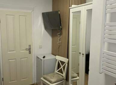 Garsonjera, Novi Sad | Izdavanje · 12m² · 280€