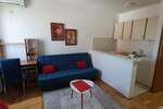 Garsonjera, Novi Sad | Izdavanje · 26m² · 280€