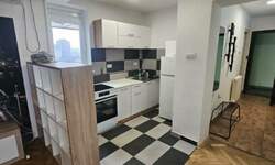 Dvosoban stan, Novi Sad | Prodaja · 48m² · 206.000€