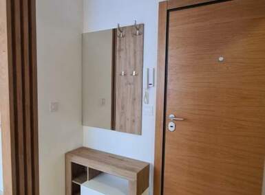 Dvosoban stan, Novi Sad | Izdavanje · 45m² · 500€