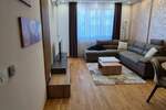 Dvosoban stan, Novi Sad | Izdavanje · 45m² · 500€