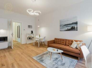 Dvosoban stan, Novi Sad | Izdavanje · 41m² · 550€