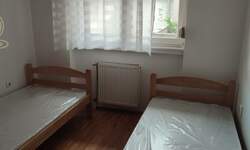 Jednosoban stan, Novi Sad | Izdavanje · 35m² · 400€