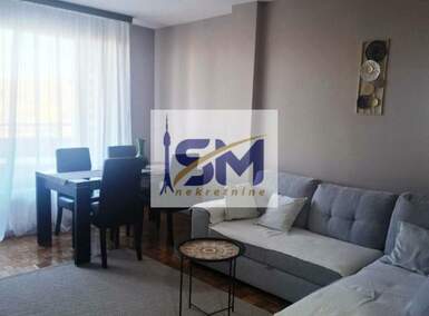 Dvosoban stan, Beograd - Cerak | Izdavanje · 45m² · 550€