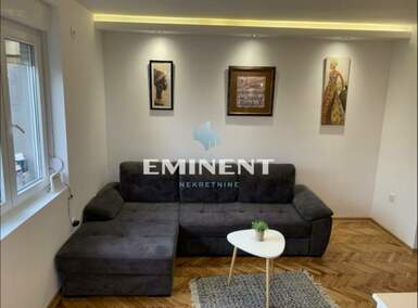 Dvosoban stan, Beograd - Voždovačka Crkva | Izdavanje · 44m² · 550€