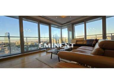 Trosoban stan, Beograd - Blok 67a, A Blok | Izdavanje · 90m² · 2.000€