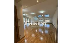 Trosoban stan, Beograd - Senjak | Izdavanje · 130m² · 2.000€